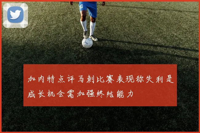 加内特点评马刺比赛表现称失利是成长机会需加强终结能力